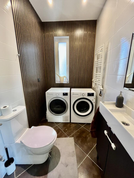 Parduodamas namas Lubinų g., Romainiai, Kauno m., Kauno m. sav., 78.30 m² ploto 4 kambariai 7