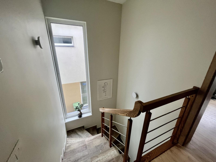 Parduodamas namas Lubinų g., Romainiai, Kauno m., Kauno m. sav., 78.30 m² ploto 4 kambariai 8