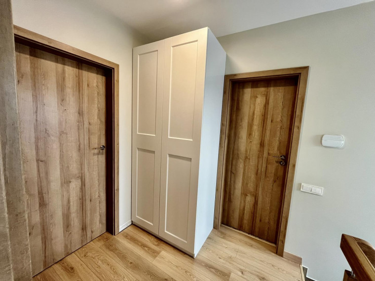 Parduodamas namas Lubinų g., Romainiai, Kauno m., Kauno m. sav., 78.30 m² ploto 4 kambariai 9