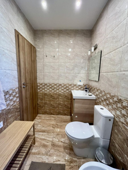 Parduodamas namas Lubinų g., Romainiai, Kauno m., Kauno m. sav., 78.30 m² ploto 4 kambariai 11