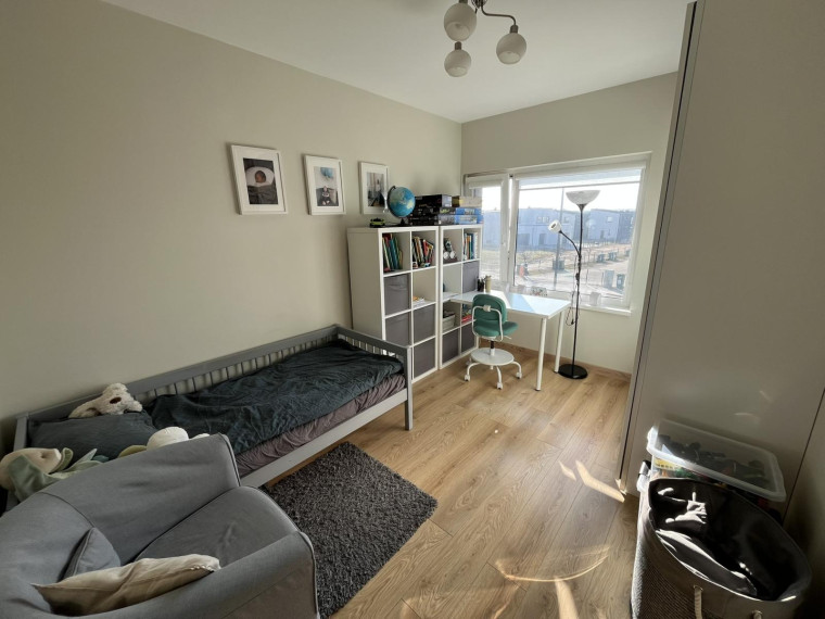 Parduodamas namas Lubinų g., Romainiai, Kauno m., Kauno m. sav., 78.30 m² ploto 4 kambariai 12