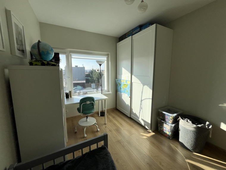 Parduodamas namas Lubinų g., Romainiai, Kauno m., Kauno m. sav., 78.30 m² ploto 4 kambariai 13