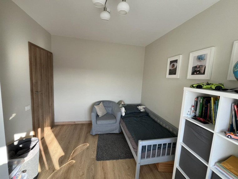 Parduodamas namas Lubinų g., Romainiai, Kauno m., Kauno m. sav., 78.30 m² ploto 4 kambariai 14
