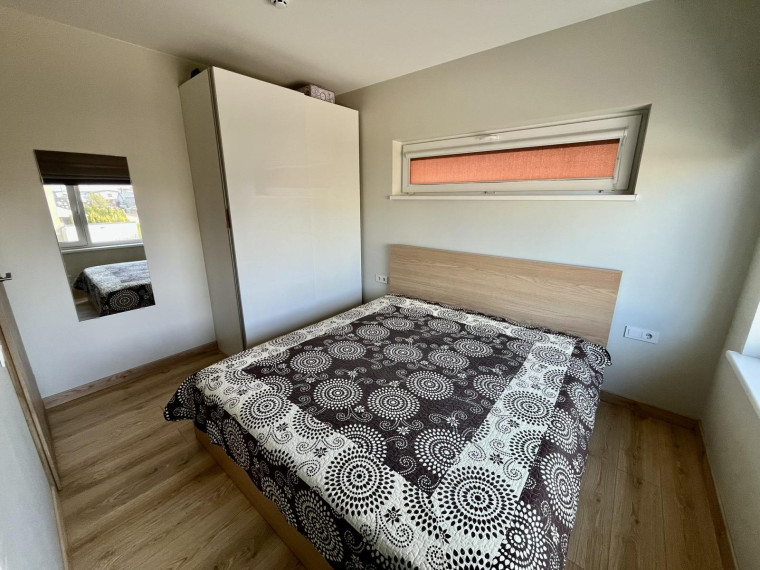 Parduodamas namas Lubinų g., Romainiai, Kauno m., Kauno m. sav., 78.30 m² ploto 4 kambariai 16