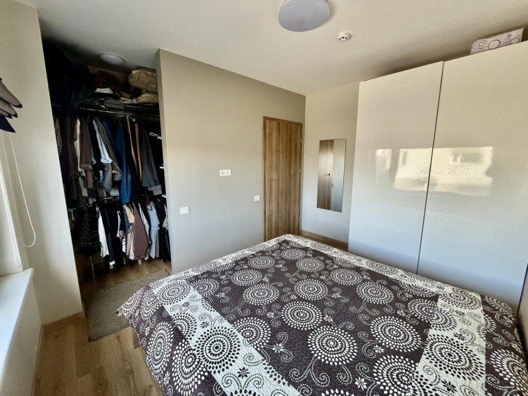 Parduodamas namas Lubinų g., Romainiai, Kauno m., Kauno m. sav., 78.30 m² ploto 4 kambariai 17