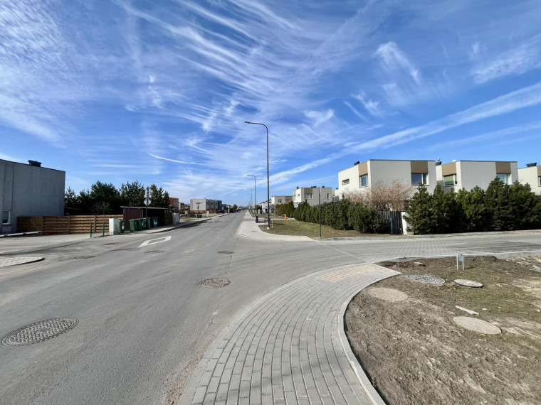 Parduodamas namas Lubinų g., Romainiai, Kauno m., Kauno m. sav., 78.30 m² ploto 4 kambariai 27