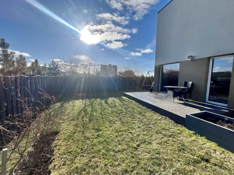 Parduodamas namas Lubinų g., Romainiai, Kauno m., Kauno m. sav., 78.30 m² ploto 4 kambariai 22