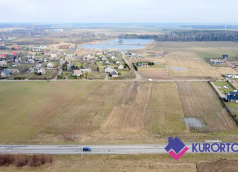 Parduodamas sklypas Saulėtekio g., Vydmantų k., Kretingos r. sav., 7 a ploto Parduodamas sklypas Saulėtekio g., Vydmantų k., Kretingos r. sav., 7 a ploto