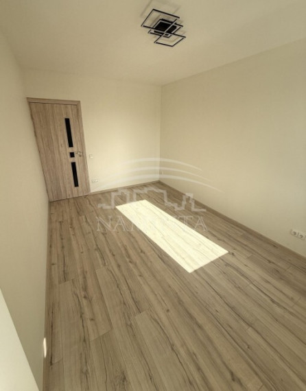 Parduodamas namas Dovilų mstl., Klaipėdos r. sav., 40 m2 ploto, 2 aukštai 9