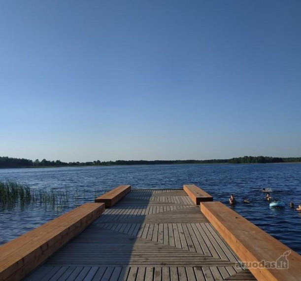 Parduodamas sklypas Trakų Vokės k., Vilniaus m. sav., 16.43 a ploto 8