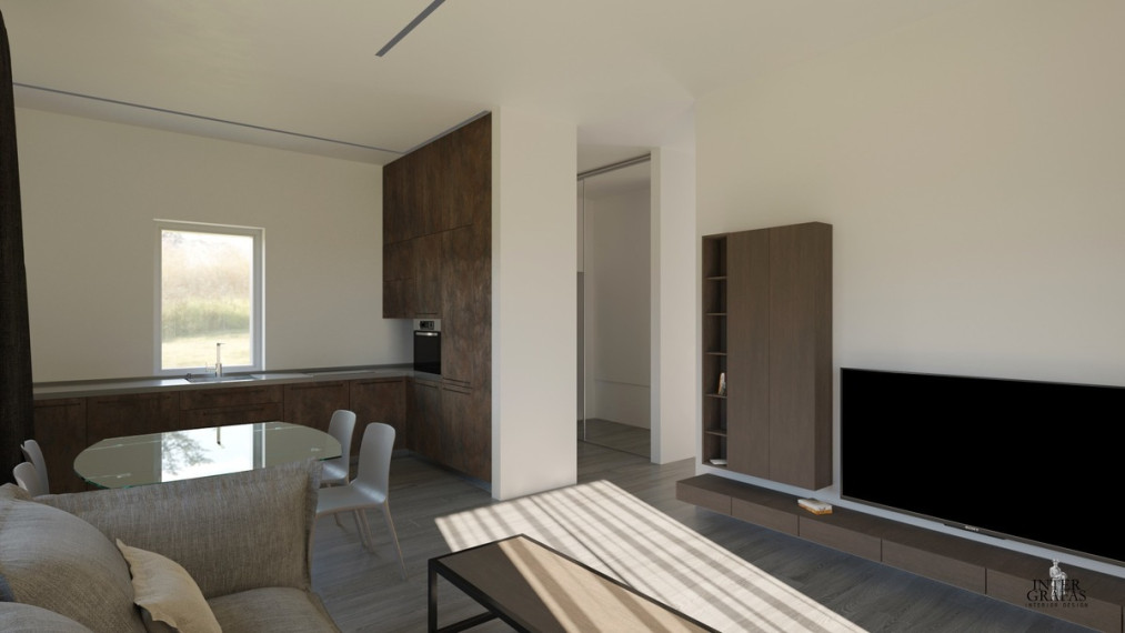 Parduodamas namas Salininkų Sodų 5-oji g., Vilniaus m., Vilniaus m. sav., 80 m2 ploto, 1 aukštai 14
