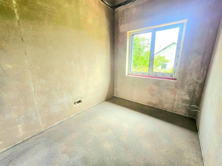 Parduodamas namas Salininkų Sodų 5-oji g., Vilniaus m., Vilniaus m. sav., 80 m2 ploto, 1 aukštai 20
