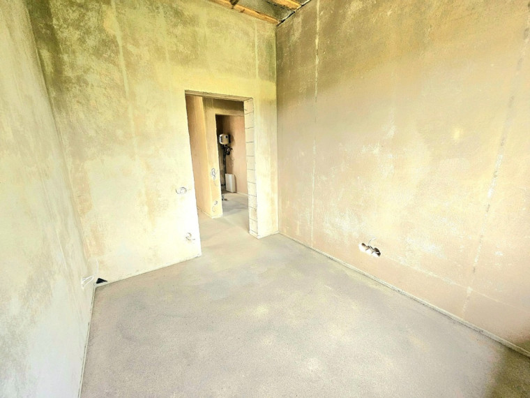 Parduodamas namas Salininkų Sodų 5-oji g., Vilniaus m., Vilniaus m. sav., 80 m2 ploto, 1 aukštai 21