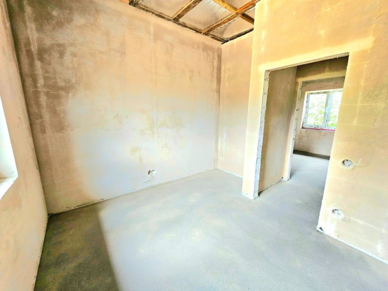 Parduodamas namas Salininkų Sodų 5-oji g., Vilniaus m., Vilniaus m. sav., 80 m2 ploto, 1 aukštai 25