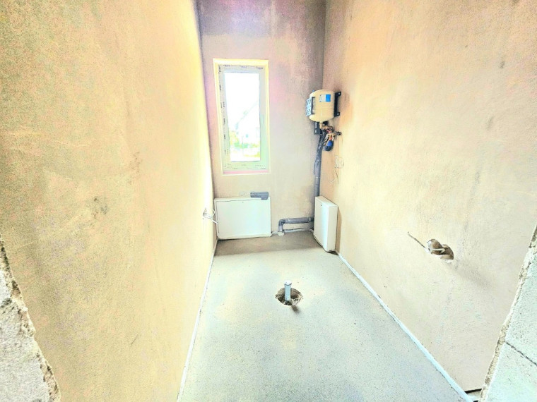 Parduodamas namas Salininkų Sodų 5-oji g., Vilniaus m., Vilniaus m. sav., 80 m2 ploto, 1 aukštai 26