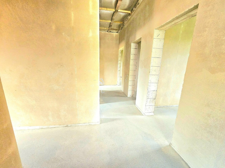 Parduodamas namas Salininkų Sodų 5-oji g., Vilniaus m., Vilniaus m. sav., 80 m2 ploto, 1 aukštai 29