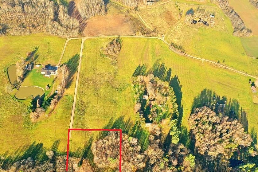 Parduodamas sklypas Antakalnių k., Utenos r. sav., 80.5 a ploto 2
