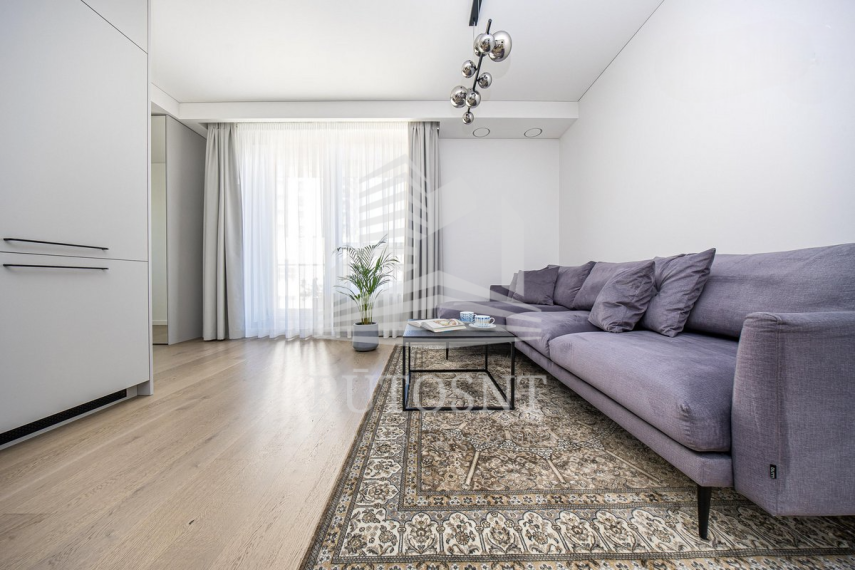 Parduodamas butas Bijūnų g., Centras, Klaipėdos m., Klaipėdos m. sav., 50.18 m² ploto 2 kambariai 3