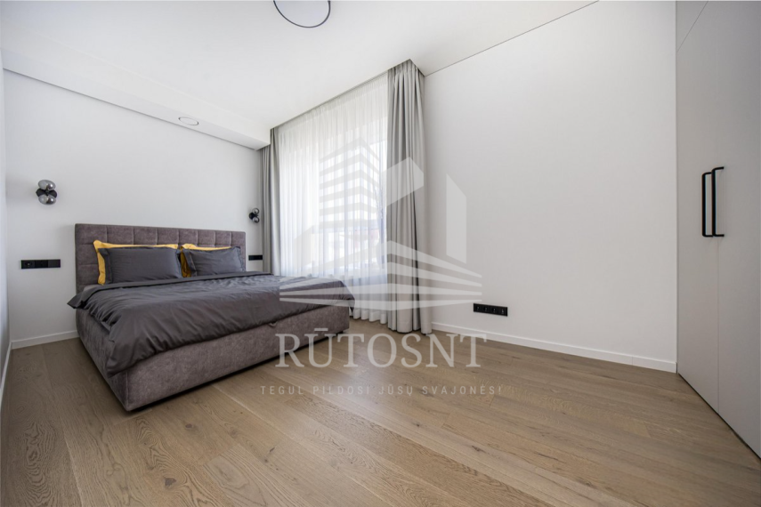Parduodamas butas Bijūnų g., Centras, Klaipėdos m., Klaipėdos m. sav., 50.18 m² ploto 2 kambariai 9