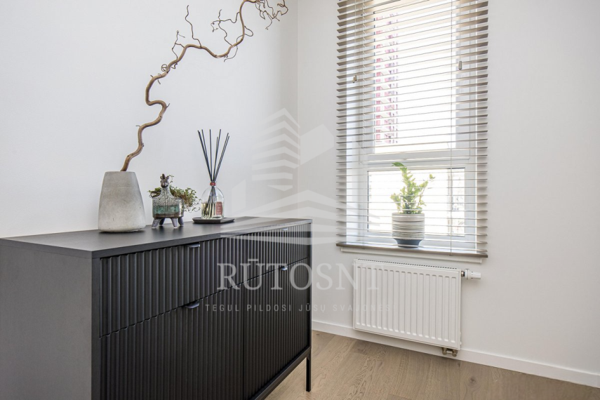 Parduodamas butas Bijūnų g., Centras, Klaipėdos m., Klaipėdos m. sav., 50.18 m² ploto 2 kambariai 13