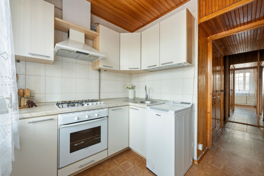 Parduodamas butas Kalvarijų g., Vilniaus m., Vilniaus m. sav., 54.45 m2 ploto, 2 kambariai 19