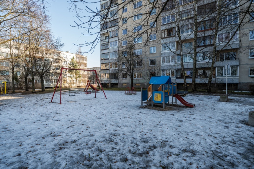 Parduodamas butas Kalvarijų g., Vilniaus m., Vilniaus m. sav., 54.45 m2 ploto, 2 kambariai 26