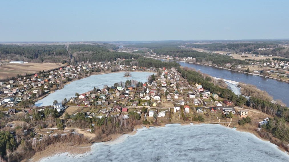 Parduodamas namas Kregždžių g., Drąseikių k., Kauno r. sav., 155.83 m² ploto 2 kambariai 22