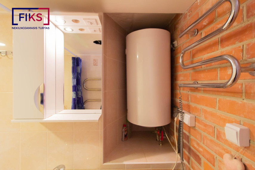 Parduodamas namas Kregždžių g., Drąseikių k., Kauno r. sav., 155.83 m² ploto 2 kambariai 7