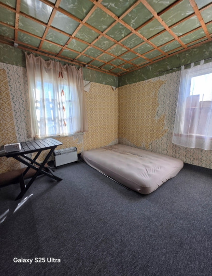 Parduodamas namas Alyvų g., Pajieslio k., Kėdainių r. sav., 56 m2 ploto, 1 aukštai 3