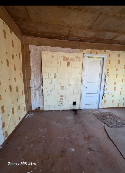 Parduodamas namas Alyvų g., Pajieslio k., Kėdainių r. sav., 56 m2 ploto, 1 aukštai 4