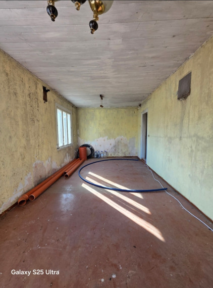 Parduodamas namas Alyvų g., Pajieslio k., Kėdainių r. sav., 56 m2 ploto, 1 aukštai 6