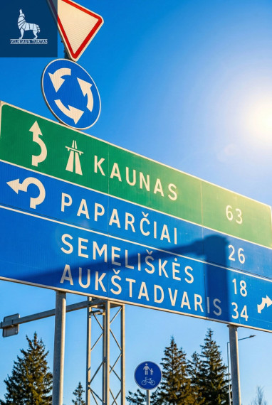 Parduodamas  sklypas Gėlių g., Ausieniškių k., Elektrėnų sav., 300 a ploto 10