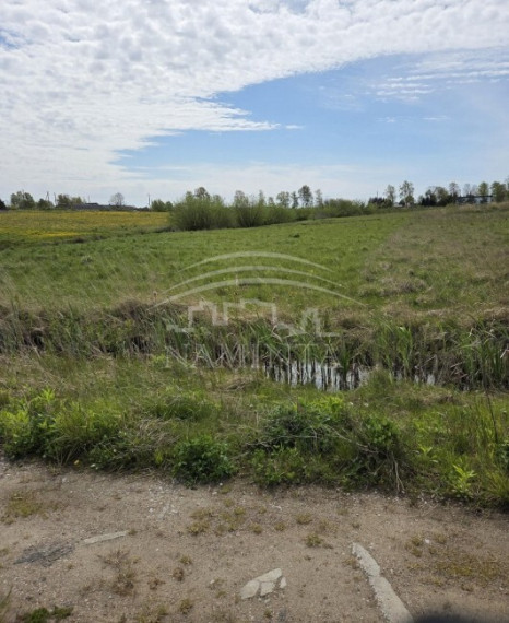 Parduodamas  sklypas Vydmantų k., Kretingos r. sav., 7 a ploto 1