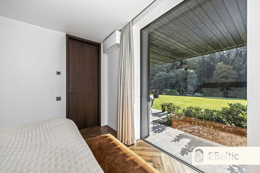 Parduodamas namas Veržuvos g., Vilniaus m., Vilniaus m. sav., 247.91 m2 ploto, 2 aukštai 21