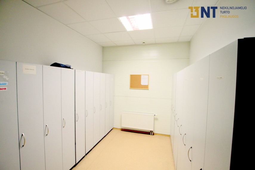 Nuomojamos patalpos Jonavos g., Žaliakalnyje, Kaune, 3363.34 kv.m ploto 11