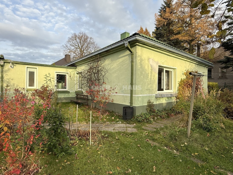Parduodamas namas Pelikso Bugailiškio g., Centras, Šiaulių m., Šiaulių m. sav., 95 m2 ploto, 1 aukštai 3