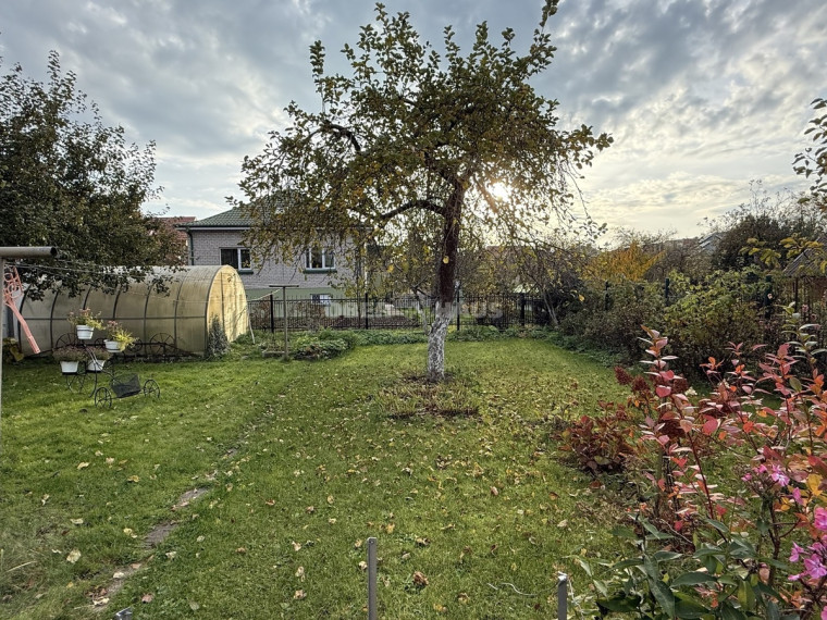 Parduodamas namas Pelikso Bugailiškio g., Centras, Šiaulių m., Šiaulių m. sav., 95 m2 ploto, 1 aukštai 10