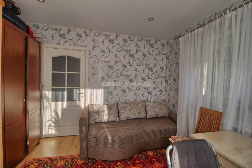 Parduodamas namas Pelikso Bugailiškio g., Centras, Šiaulių m., Šiaulių m. sav., 95 m2 ploto, 1 aukštai 21