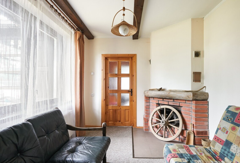 Parduodama sodyba Pušų g., Glūko k., Varėnos r. 3