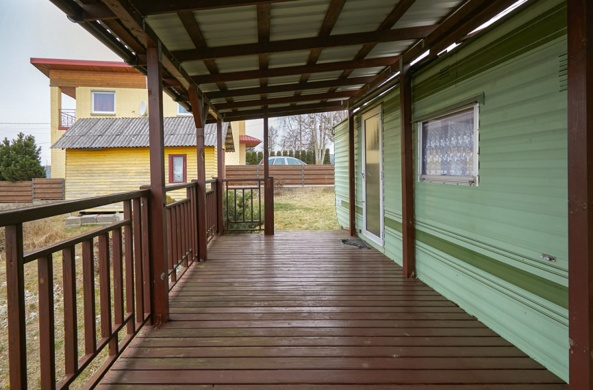 Parduodamas sklypas Smilčių g., Šatijų k., Kauno r. 5