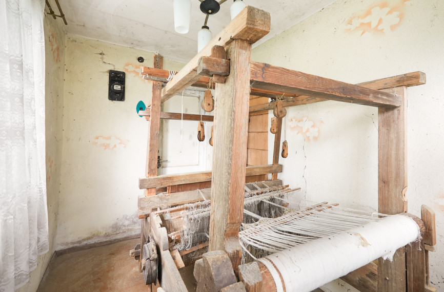 Parduodamas namas Lakštingalų g., Birštone, 72 kv.m ploto 4