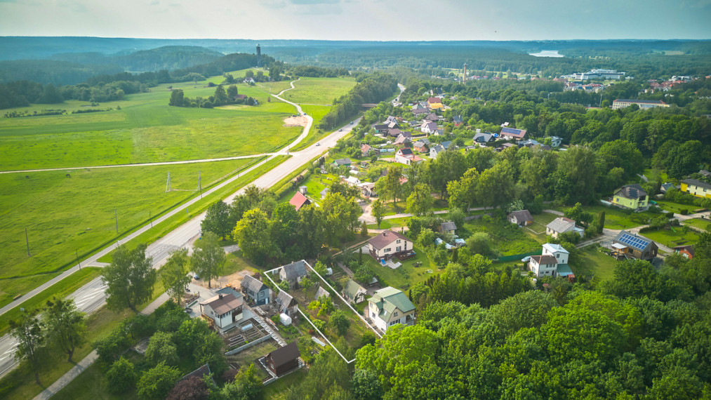 Parduodamas namas Lakštingalų g., Birštone, 72 kv.m ploto 13