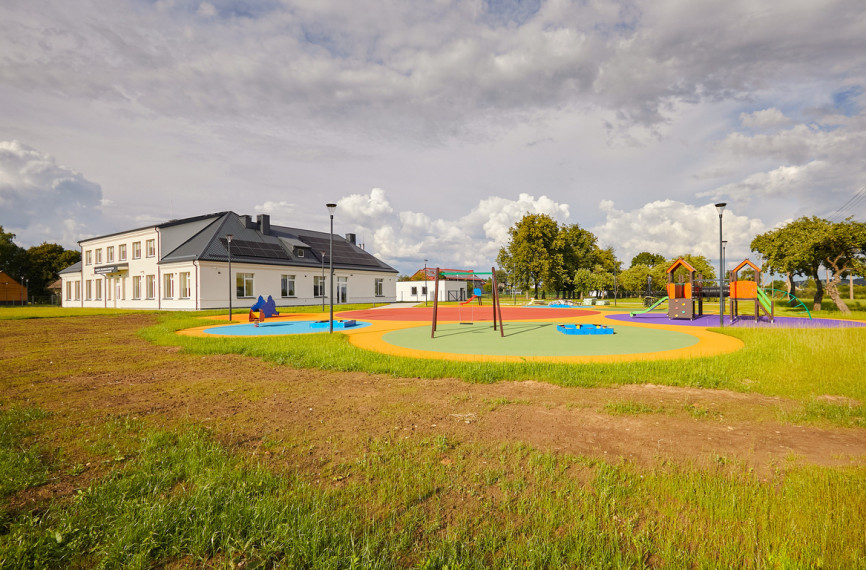 Parduodamas sodo namas Sodų g., Guogų k., Kauno r. 15