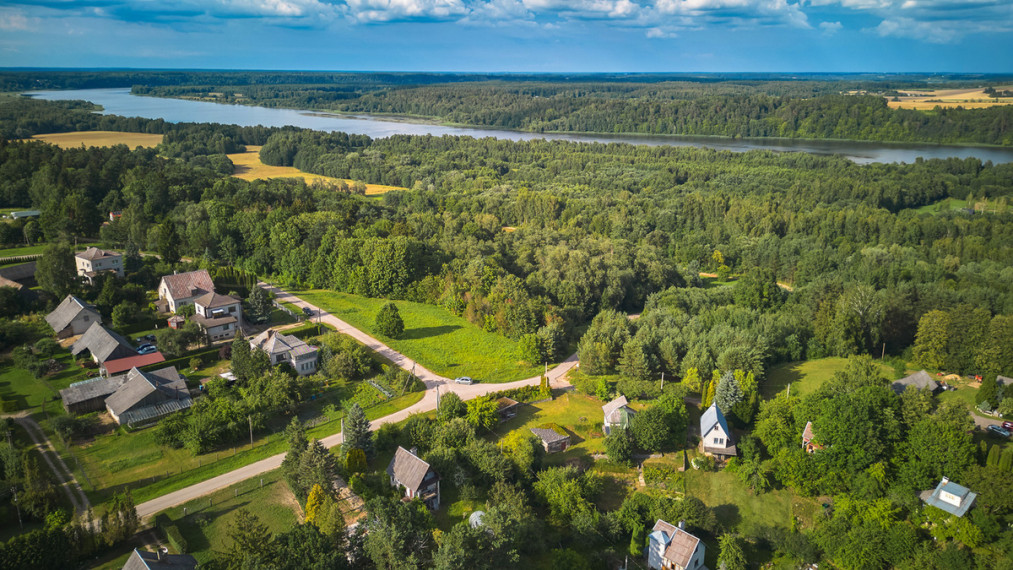 Parduodamas sodo namas Sodų g., Guogų k., Kauno r. 17