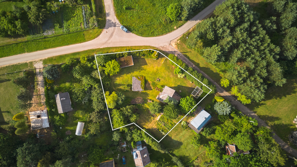 Parduodamas sodo namas Sodų g., Guogų k., Kauno r. 18