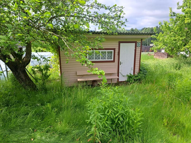 Parduodamas namas Narkūnų k., Utenos r. sav., 16.00 m² ploto 1 kambarys 2