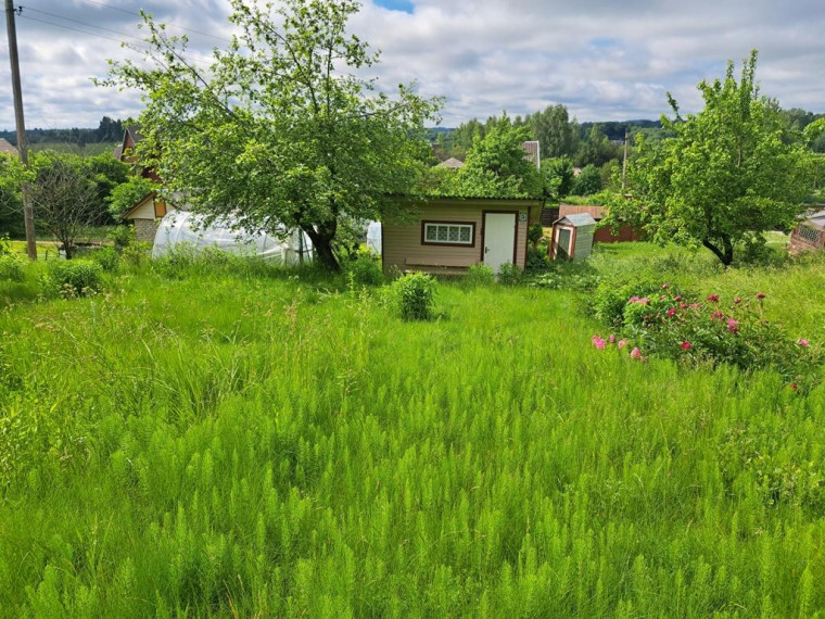 Parduodamas namas Narkūnų k., Utenos r. sav., 16.00 m² ploto 1 kambarys 4