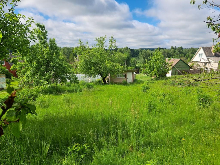 Parduodamas namas Narkūnų k., Utenos r. sav., 16.00 m² ploto 1 kambarys 5