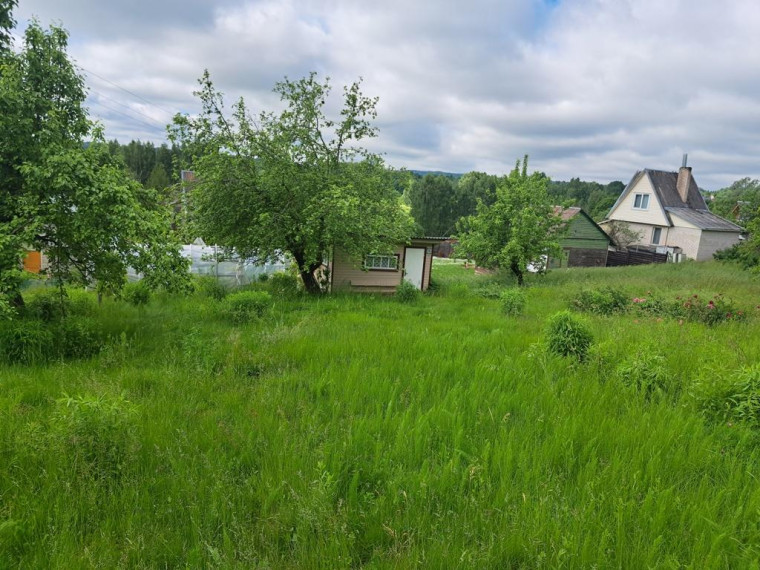 Parduodamas namas Narkūnų k., Utenos r. sav., 16.00 m² ploto 1 kambarys 7