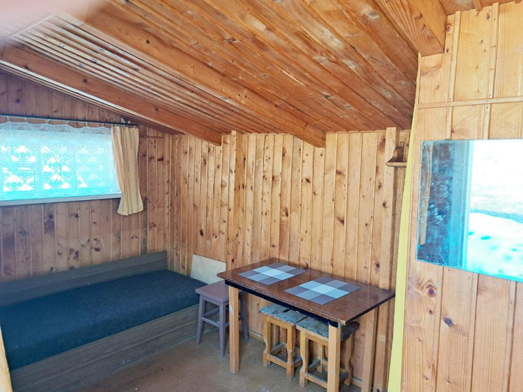 Parduodamas namas Narkūnų k., Utenos r. sav., 16 m² ploto 1 kambarys 11